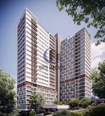 apartment em Avenida João Dias, Jardim Santo Antônio - São Paulo - SP