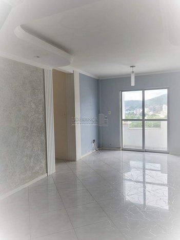 apartment em Douglas Seabra Levier, Carvoeira - Florianópolis - SC