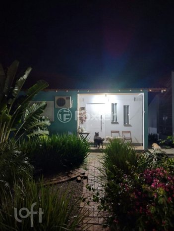 house em Rua Visconde de Cairu, Santo Afonso - Novo Hamburgo - RS