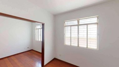 apartment em Rua Professor Aníbal Mattos, Santo Antônio - Belo Horizonte - MG