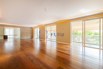 apartment em Rua Rio de Janeiro, Higienópolis - São Paulo - SP