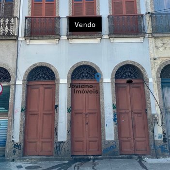 commercial_property em Rua Senador Pompeu, Centro - Rio de Janeiro - RJ