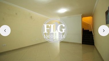 house em Rua São João da Bocaina, Chácara Mafalda - São Paulo - SP