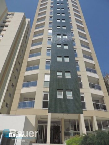 apartment em Rua Major Solon, Cambuí - Campinas - SP