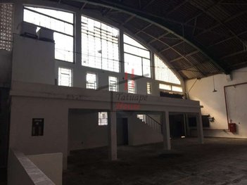 industrial em Ivai, Tatuapé - São Paulo - SP