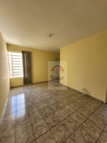 apartment em Avenida dos Imigrantes, Quiririm - Taubaté - SP