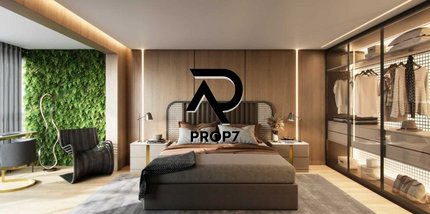 apartment em Rua do Estilo Barroco, Santo Amaro - São Paulo - SP