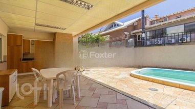 house em Avenida Ecoville, Sarandi - Porto Alegre - RS
