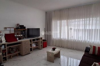 house em Rua Floriano Peixoto, Santa Paula - São Caetano do Sul - SP