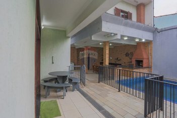 house em Rua Fernando Bordieri, Jardim Morumbi - Sorocaba - SP