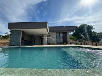 house em Rua I, Gran Royalle - Lagoa Santa - MG