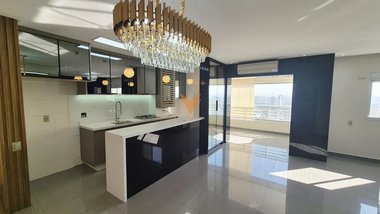 apartment em Avenida Hilário Pereira de Souza, Centro - Osasco - SP