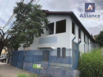business em Avenida Gessy Lever, Lenheiro - Valinhos - SP