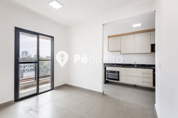 apartment em Rua Jacaracanga, Vila Formosa - São Paulo - SP