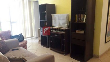 apartment em Rua Pio Correia, Jardim Botânico - Rio de Janeiro - RJ