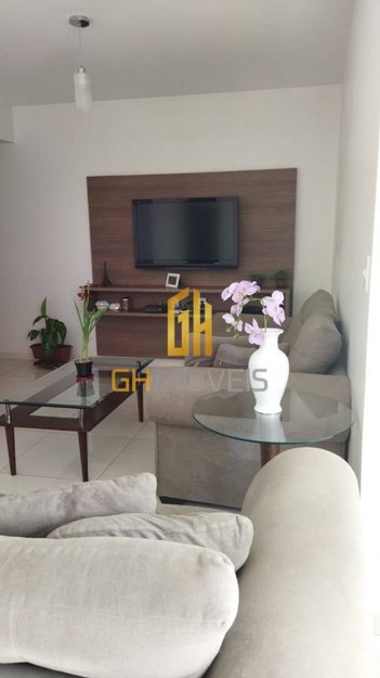 apartment em Rua 1029, Setor Pedro Ludovico - Goiânia - GO