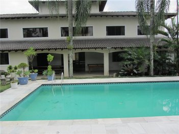 house em Rua Vital Brasil, Nova Fazendinha - Carapicuíba - SP