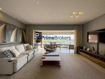 apartment em Avenida das Nações Unidas, Centro - São Bernardo do Campo - SP