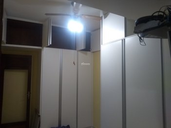 apartment em Rua Sargento-Mor João de Souza, Ipiranga - São Paulo - SP