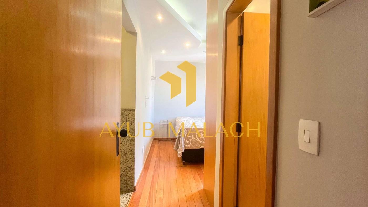 Apartamento com 2 quartos — Buritis, Belo Horizonte