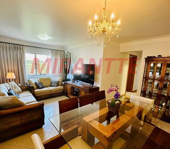 apartment em Rua Camarajé, Jardim Paraíso - São Paulo - SP