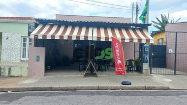 house em Rua Estácio de Sá, Vila Haro - Sorocaba - SP