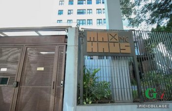 apartment em Rua Almirante Brasil, Mooca - São Paulo - SP