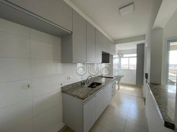 apartment em Rua Fernando Lopes, Paulicéia - Piracicaba - SP