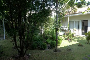 house em Rua Antonina, Sumaré - São Paulo - SP