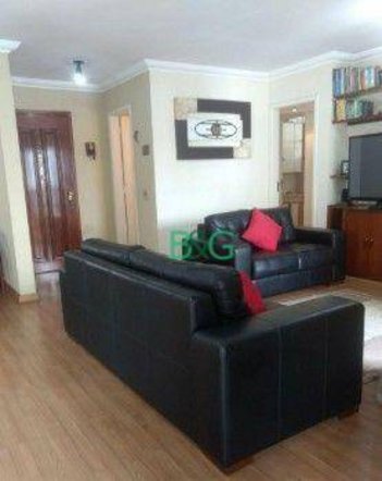 apartment em Rua Caraíbas, Perdizes - São Paulo - SP