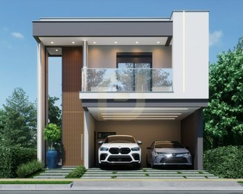 house em Estrada Vânius Abílio dos Santos, Santa Cruz - Gravataí - RS