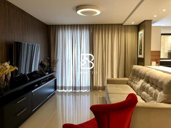 apartment em Cruz e Souza, Campinas - São José - SC