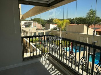 apartment em Rua Cuevas, Lapa - São Paulo - SP
