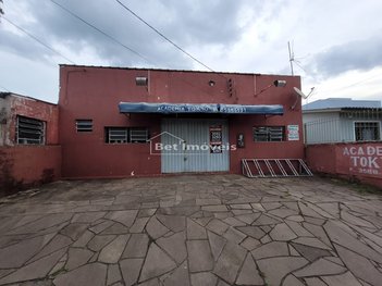 commercial_property em Breno M. Pacheco, Feitoria - São Leopoldo - RS