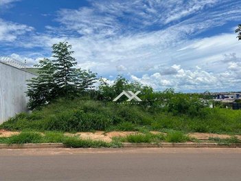land_lot em Rua Miguel Pelegrina, Jardim Aeroporto - Bauru - SP