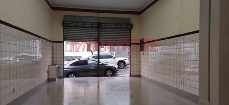 business em Avenida Água Fria, Água Fria - São Paulo - SP