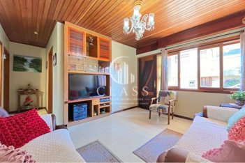 house em Rua Oswaldo Goidanich, Vila Nova - Porto Alegre - RS