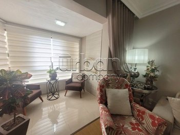 apartment em Rua São Caetano, Marechal Rondon - Canoas - RS
