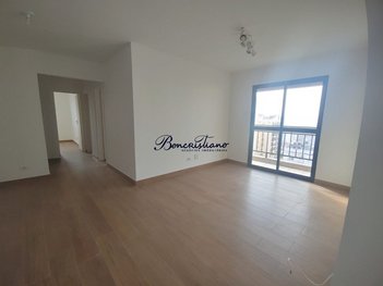 apartment em Avenida Nova Cantareira, Tucuruvi - São Paulo - SP