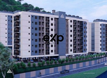 apartment em Rua Madre Francisca Pia, Quarteirão Ingelheim - Petrópolis - RJ