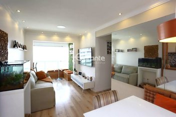 apartment em Rua Dom Salomão Ferraz, Vila Andrade - São Paulo - SP