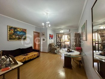 apartment em Avenida Panamericana, Jardim Lindóia - Porto Alegre - RS