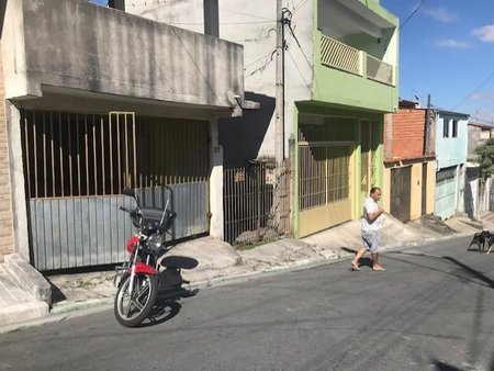 Cômodo Condomínio
