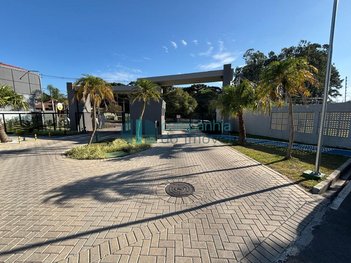 apartment em Alameda Bom Pastor, Ouro Fino - São José dos Pinhais - PR