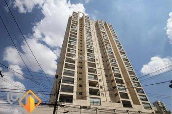 apartment em Salvador Pedroso, Sacomã - São Paulo - SP