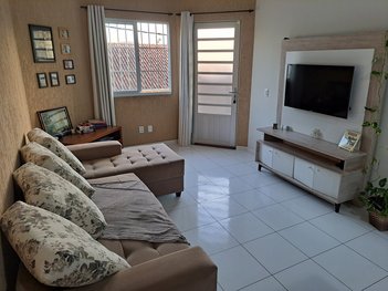 apartment em Rua João Barbosa Rabelo, Jardim Romano - São Paulo - SP