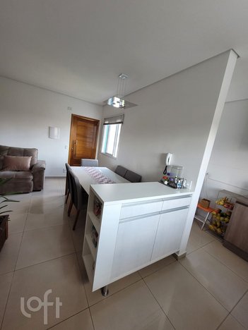 apartment em Guaiaúna, Guaiaúna - São Paulo - SP