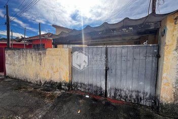 house em Rua Aldo Mortari, Suíssa - Ribeirão Pires - SP