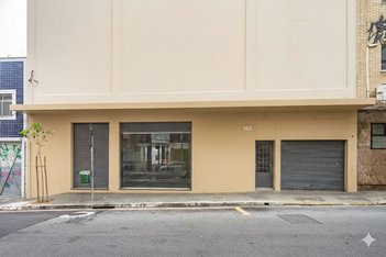 commercial_property em Rua Abolição, Bela Vista - São Paulo - SP