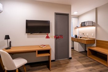 apartment em Alameda Santos, Cerqueira César - São Paulo - SP